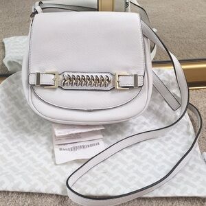 Diane von Furstenberg purse